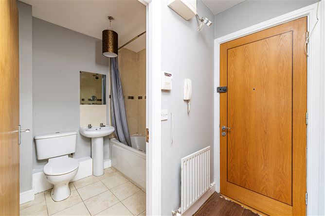 107 Hampton Wood Avenue, Finglas, Dublin 11
