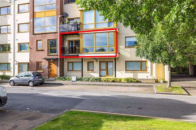 107 Hampton Wood Avenue, Finglas, Dublin 11
