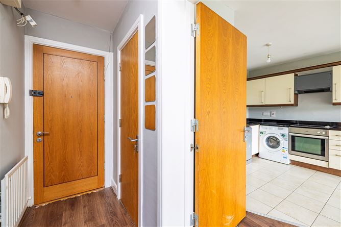107 Hampton Wood Avenue, Finglas, Dublin 11
