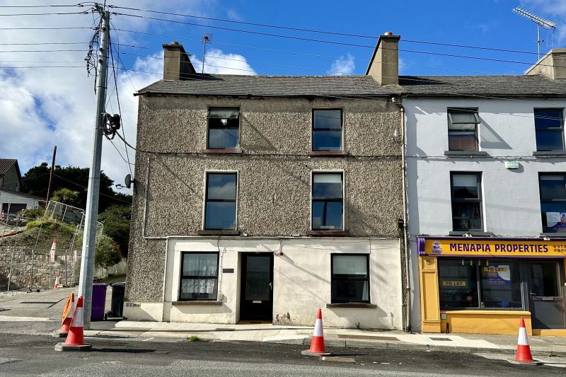 Sancta Maria, 22 Trinity Street, Wexford Town, Wexford Kehoe