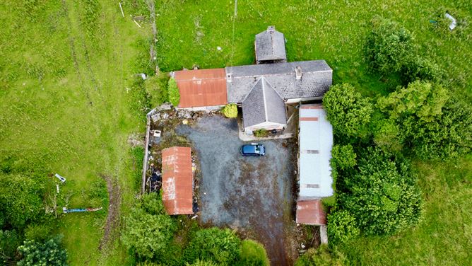 Ards, Keenagh, Longford