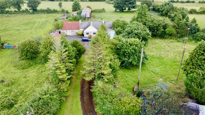 Ards, Keenagh, Longford