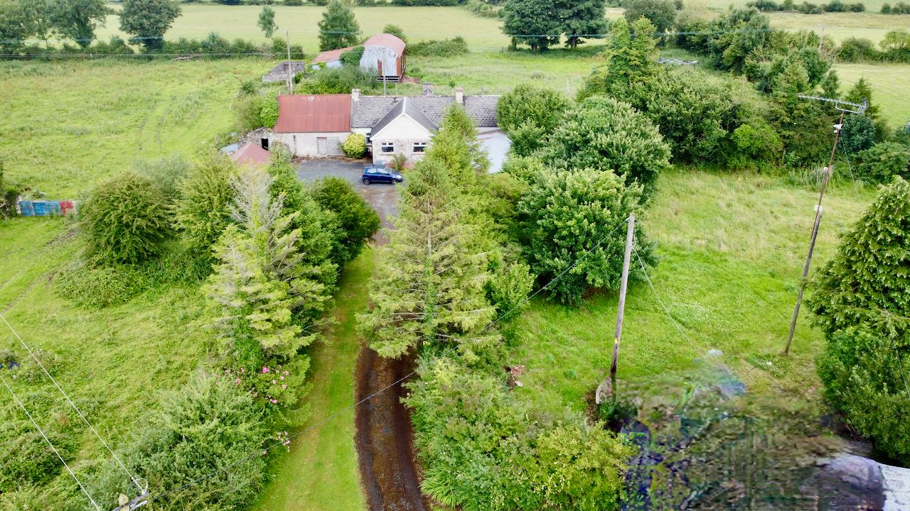 Ards, Keenagh, Longford