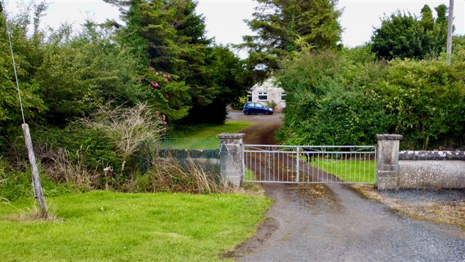 Ards, Keenagh, Longford