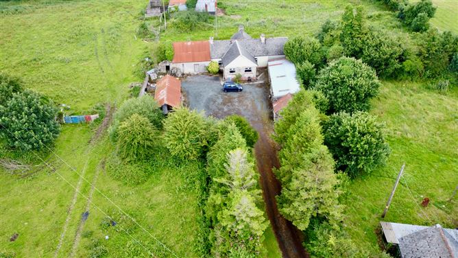Ards, Keenagh, Longford