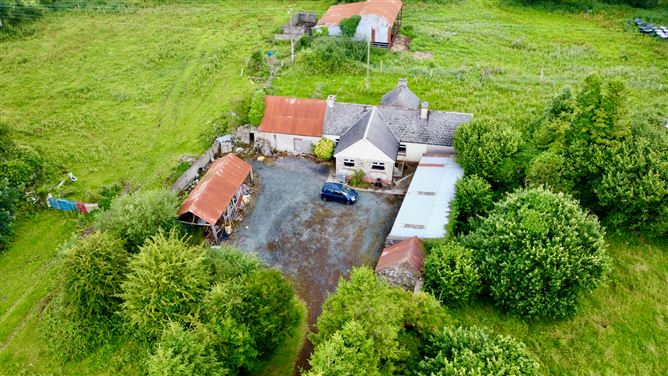 Ards, Keenagh, Longford
