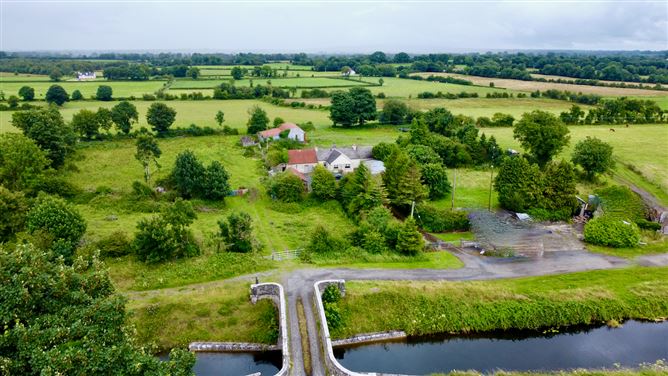 Ards, Keenagh, Longford