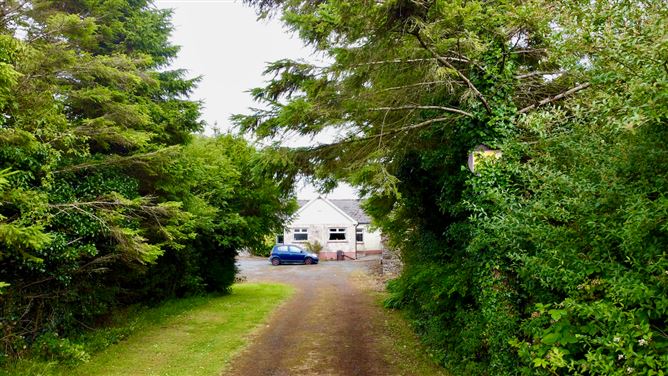 Ards, Keenagh, Longford