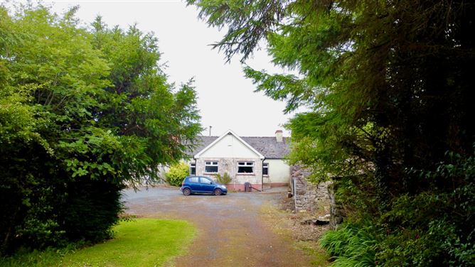 Ards, Keenagh, Longford