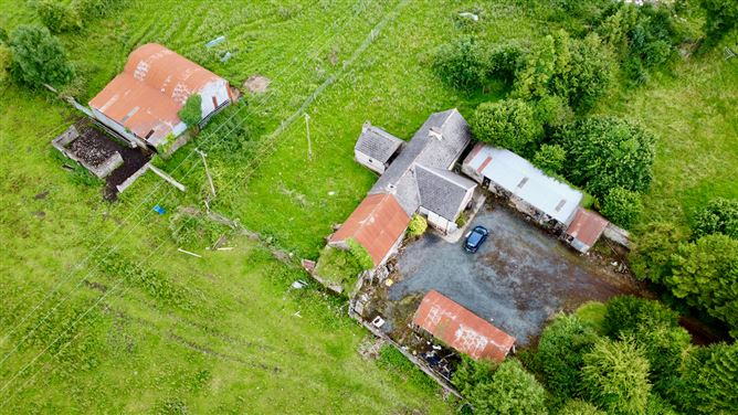 Ards, Keenagh, Longford