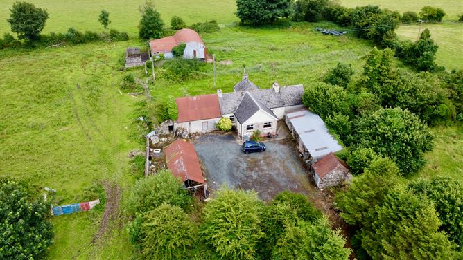 Ards, Keenagh, Longford
