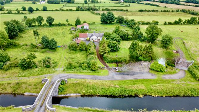 Ards, Keenagh, Longford