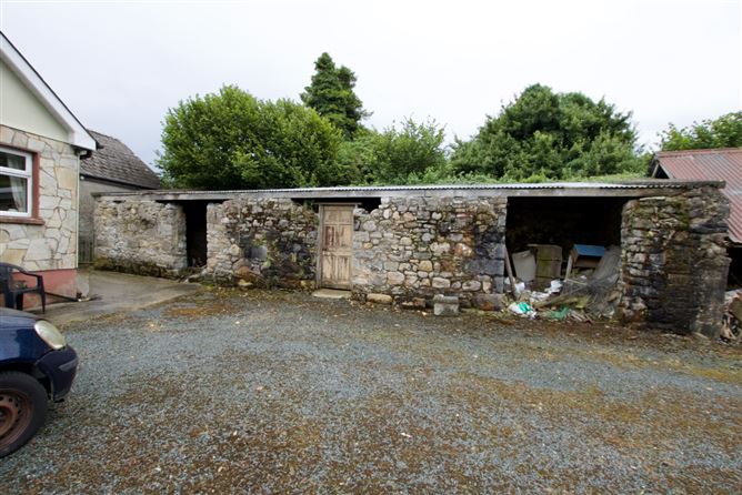 Ards, Keenagh, Longford