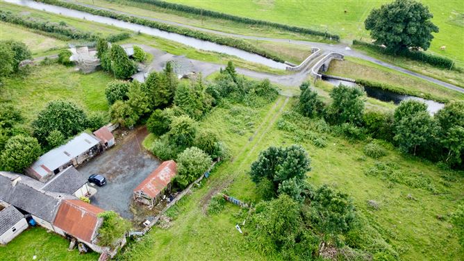 Ards, Keenagh, Longford
