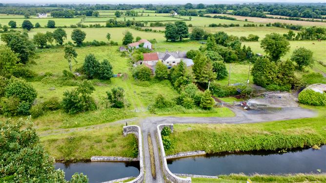 Ards, Keenagh, Longford