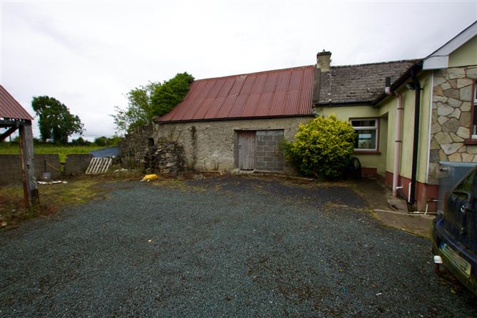Ards, Keenagh, Longford