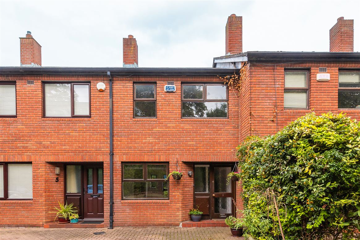 6 Wilfield, Sandymount, Dublin 4