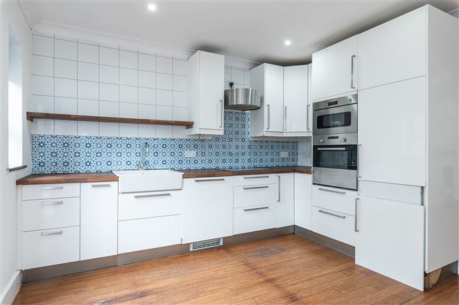 6 Wilfield, Sandymount, Dublin 4