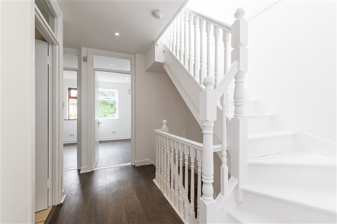 6 Wilfield, Sandymount, Dublin 4