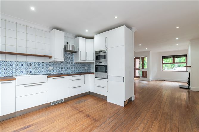 6 Wilfield, Sandymount, Dublin 4