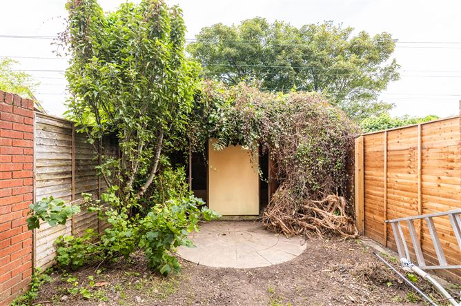 6 Wilfield, Sandymount, Dublin 4