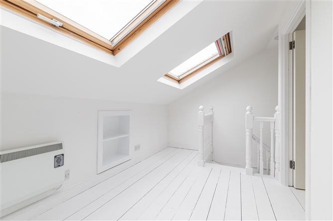 6 Wilfield, Sandymount, Dublin 4