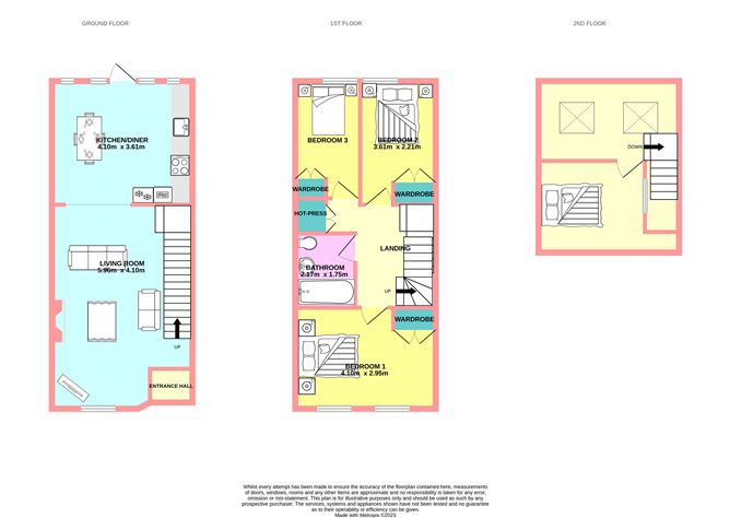 6 Wilfield, Sandymount, Dublin 4