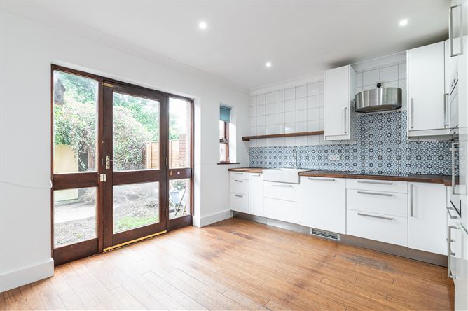 6 Wilfield, Sandymount, Dublin 4
