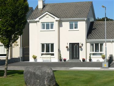 28 Abbey Glen, Athenry, Co. Galway