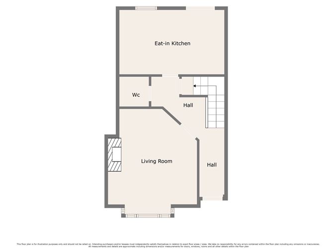 102 Brooklawn, New Ross, Co. Wexford