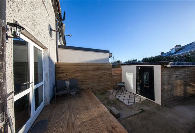 60 Turret Road, Palmerstown, Dublin 20, Dublin