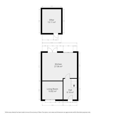 60 Turret Road, Palmerstown, Dublin 20, Dublin
