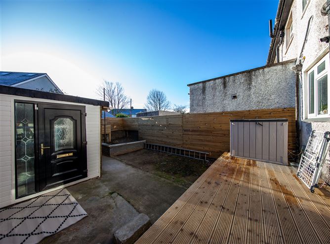 60 Turret Road, Palmerstown, Dublin 20, Dublin