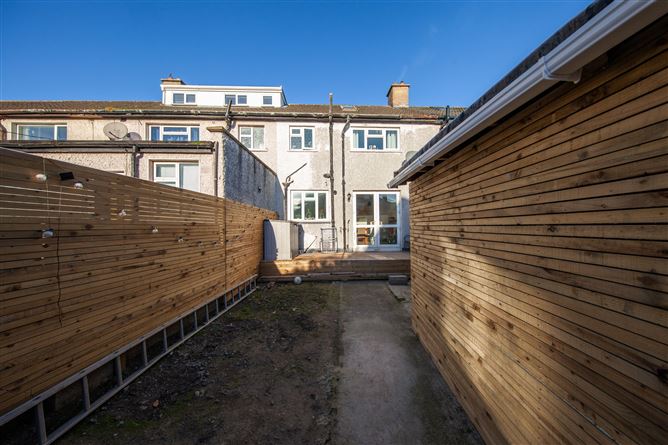 60 Turret Road, Palmerstown, Dublin 20, Dublin