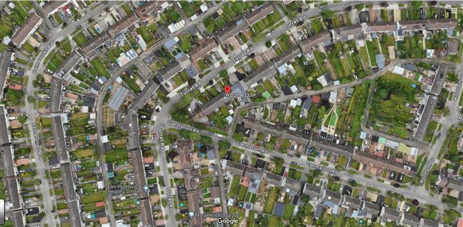 60 Turret Road, Palmerstown, Dublin 20, Dublin