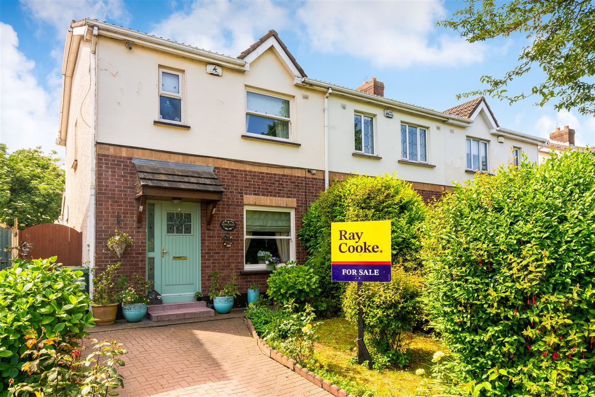 9 Monastery Gate Green, Clondalkin, Dublin 22