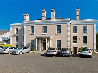 Image for 3 Elm Park House, Grange Wood, Rathfarnham, Dublin 16