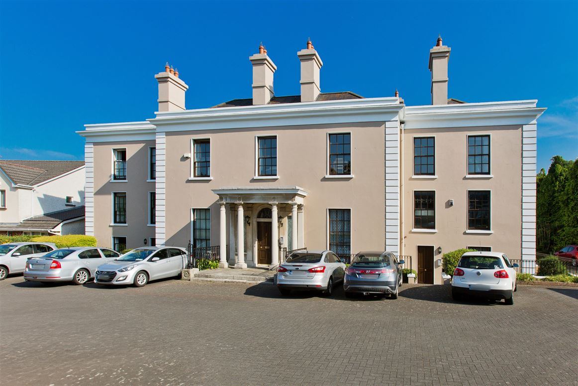 3 Elm Park House, Grange Wood, Rathfarnham, Dublin 16