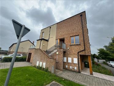 Image for 5 Barons Way, Lismullen Grove, Armagh Road, Dundalk, Louth