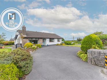 Clarinda, Polkeen, Castlegar, Galway, Co. Galway