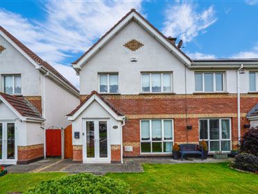 Image for 139 Millpark, Clondalkin, Dublin 22