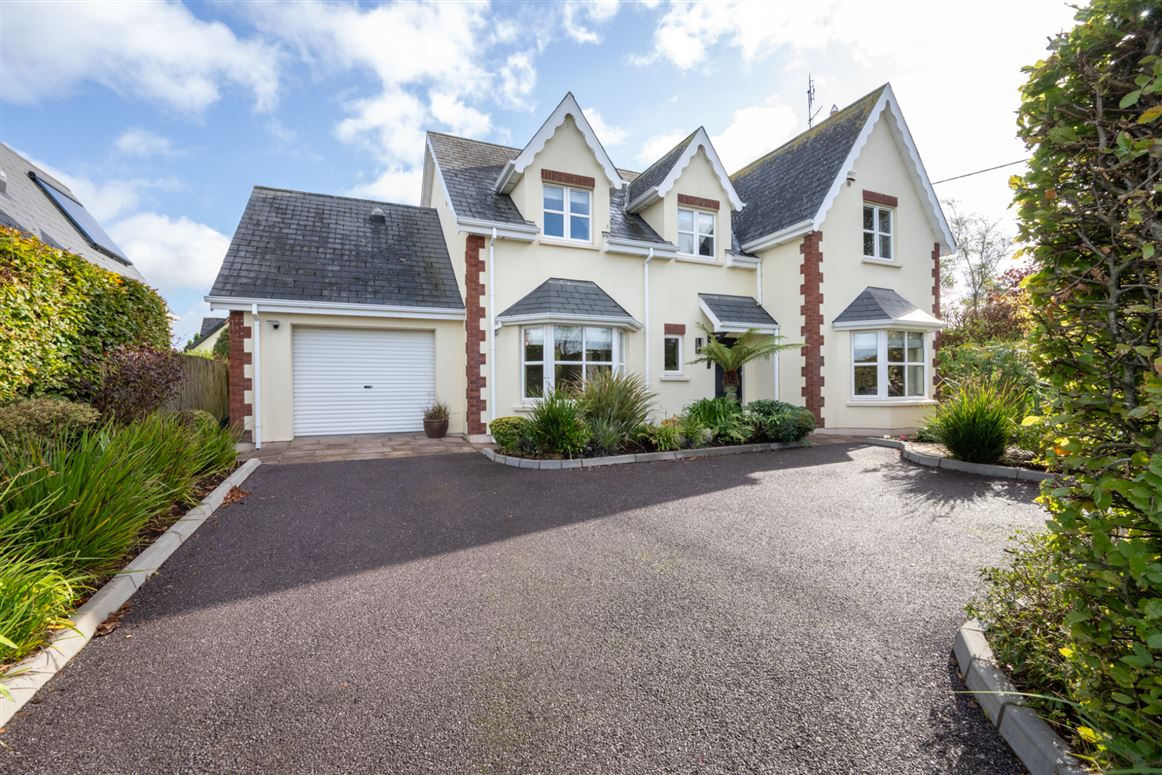 4 Cois Fota, Belvelly, Cobh, Co. Cork