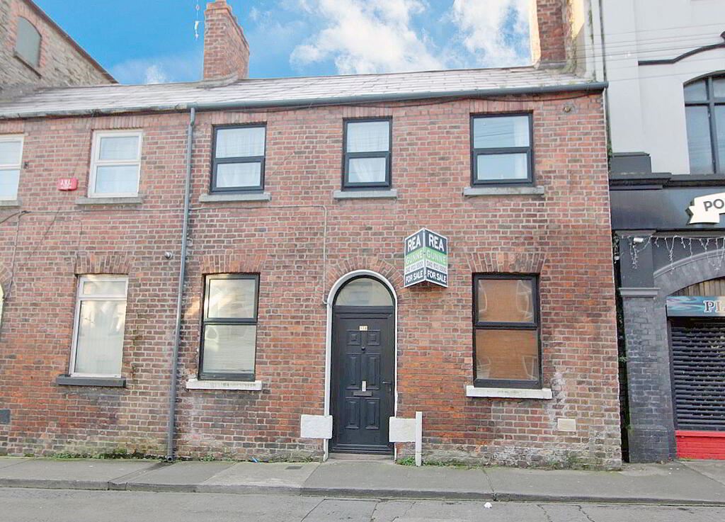 11a Bachelors Walk, Dundalk, Louth