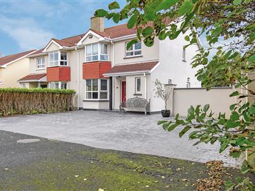 Image for 38 Whitethorn Park, Letterkenny, Donegal