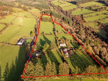 Image for Circa 9 Acres, Feddaun, Mount Melleray, Boola, Cappoquin, Waterford