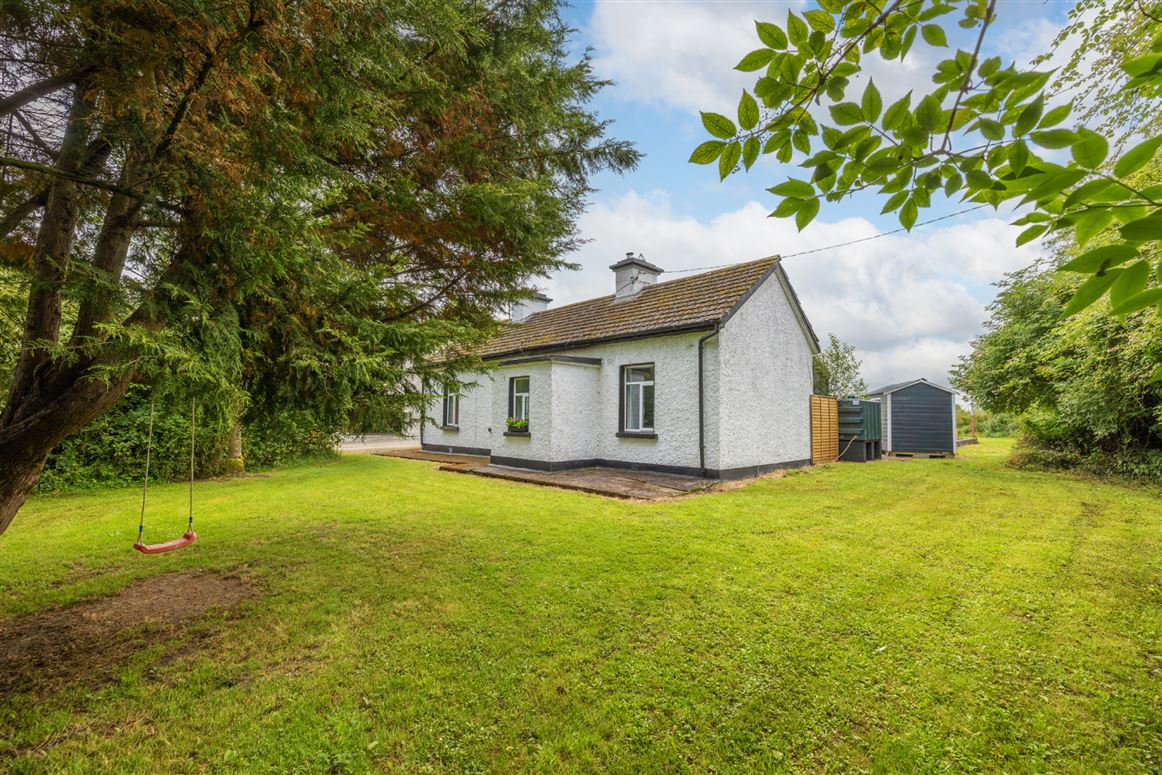 Blossom Lodge, Mulhussey, Kilcock, Co. Meath