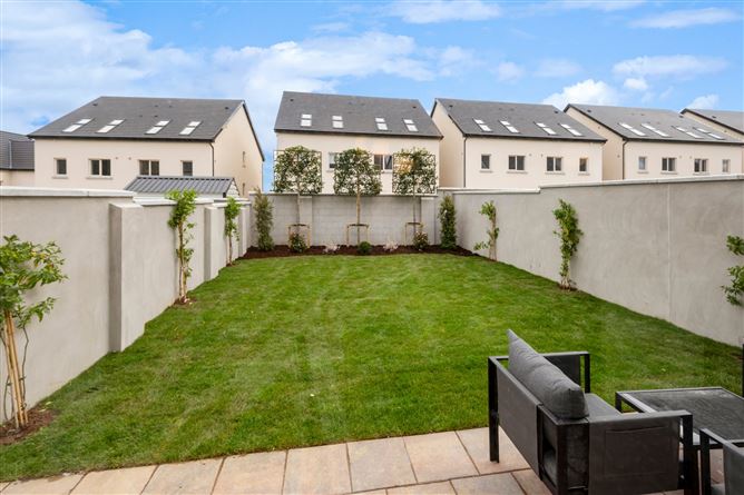 3 Bed Semi Detached, Whitesland, Rathbride Road, Kildare