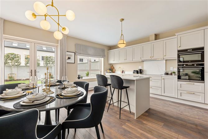 3 Bed Semi Detached, Whitesland, Rathbride Road, Kildare