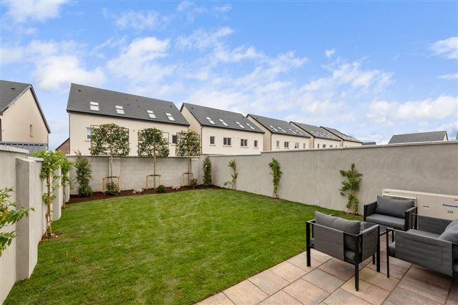 3 Bed Semi Detached, Whitesland, Rathbride Road, Kildare