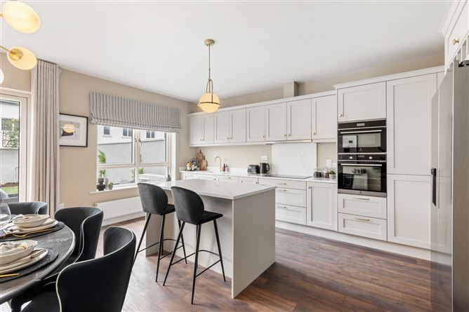 3 Bed Semi Detached, Whitesland, Rathbride Road, Kildare